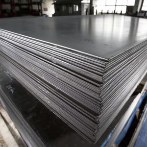 Vendite calde lamiera di carbonio lamiere di acciaio laminato a caldo S355 piastra in acciaio al carbonio prezzo 2mm 5mm 6mm <span class=keywords><strong>10mm</strong></span> 20mm di spessore - Product Image 3