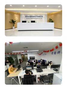 ST188 โฟโตอิเล็กทริคเซนเซอร์อินฟราเรดสะท้อนแสง โฟโตอิเล็กทริคสวิตช์ - Product Image 6