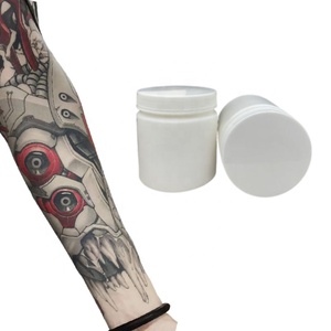 Pigmento para Tatuajes con Logotipo Privado Personalizado al por Mayor 2025, Crema para Tatuajes, Suministros para Tatuajes, Micropigmentación de Cejas - Product Image 1