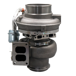 อะไหล่รถขุดเทอร์โบชาร์จเจอร์ชิ้นส่วนเครื่องยนต์ดีเซลสนับสนุนตามสั่ง - Product Image 1