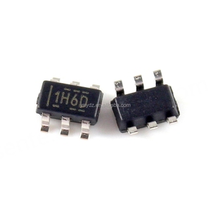 REF3430IDBVR Circuit intégré quasi-tensionnel à base de silicium 1H6D SOT23-5 - Product Image 6