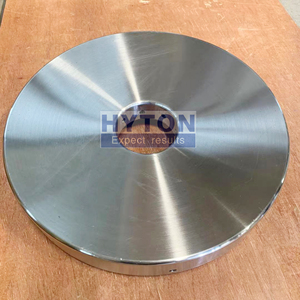 Hyton HT-BG00259470 arbre principal étape rondelle <span class=keywords><strong>Piston</strong></span> portant la plaque appliquer H4800 CH440 CS440 S4800 cône concasseur pièces de rechange - Product Image 4