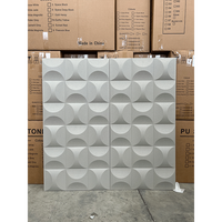 Panneau mural en pierre PU 3D, imitation pierre, léger, imperméable, ignifuge, panneau en polyuréthane pour mur extérieur et intérieur