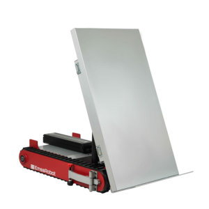 Robot de transport pliable industriel EmssRobot-Titan Lifter en aluminium pour charges lourdes, avec fonction de montée d'escaliers et support OEM - Product Image 2