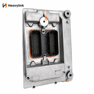 VOE21695313 A30E A40E L150E รถบรรทุกหนัก EC360BLC EC360C EC460BLC EC460CL ชุดควบคุมเครื่องยนต์รถขุด 21695313 P02 - Product Image 4