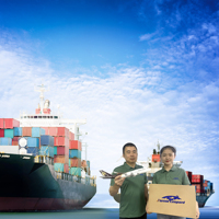 Top 10 des agents de transit maritime les moins chers, service d'expédition maritime de Chine vers les États-Unis