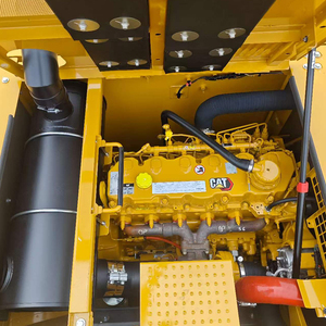 Oferta Especial: Excavadora de Orugas Pesada Caterpillar 340, Excavadora CAT de 40 Toneladas, 259KW de Potencia, Bomba de Engranajes para Ingeniería y Construcción - Product Image 3