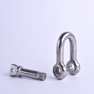 เหล็กอัลลอยด์เหล็กอัลลอยด์เกรดดีทำจากสเตนเลส304คุณภาพสูง8มม. เคลือบผิวชุบสังกะสี - Product Image 3