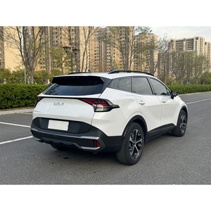 รถยนต์มือสอง Guazi ปี 2023 Kia Sportage โปรโมชั่น Flash Sale เครื่องยนต์ 1.5T เกียร์อัตโนมัติ SUV พวงมาลัยซ้าย เหมาะสำหรับการเดินทางประจำวันที่เชื่อถือได้ 5 ที่นั่ง - Product Image 6