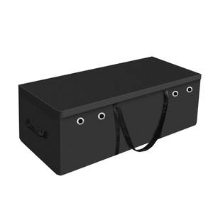 Alimentador de caballos de Venta caliente de muestra gratis, broches de fondo de malla de alimentación de heno de cabras profundas para puesto de caballos, bolsa de almacenamiento de pacas de heno de alimentación de caballos - Product Image 1