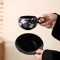 UE taux d'imposition préférentiel 17.9% fabricant de gros pas cher prix Jinxin marque Shandong origine Design classique tasse personnalisée
