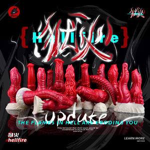 <span class=keywords><strong>Amazon</strong></span> Animal Cheval Godes avec <span class=keywords><strong>ventouse</strong></span> Silicone souple Monstre Fantaisie Pénis Plug Anal Masseur de Prostate Sex Toys pour femmes - Product Image 2