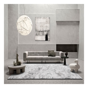 Sẵn Sàng Để Tàu Thảm Bán Buôn Đầy Màu Sắc Thảm Trang Trí Phòng Khách Thiết Kế Hiện Đại Khu Vực Thảm - Product Image 2