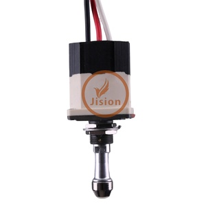 28V <b>Toggle</b> Switch Assembly 146-0240 1460240 for 825G 826G 938G 994H Excavator - Locking Hood Tilt Switch - Product Image 2