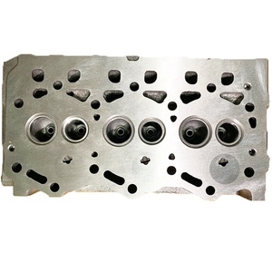 Cabeza de Cilindro 119515-11750 11951511750 para Motor Diésel Yanmar 3TNV70 3TNV70-XBV 3D70E, Reemplazo Directo - Product Image 1