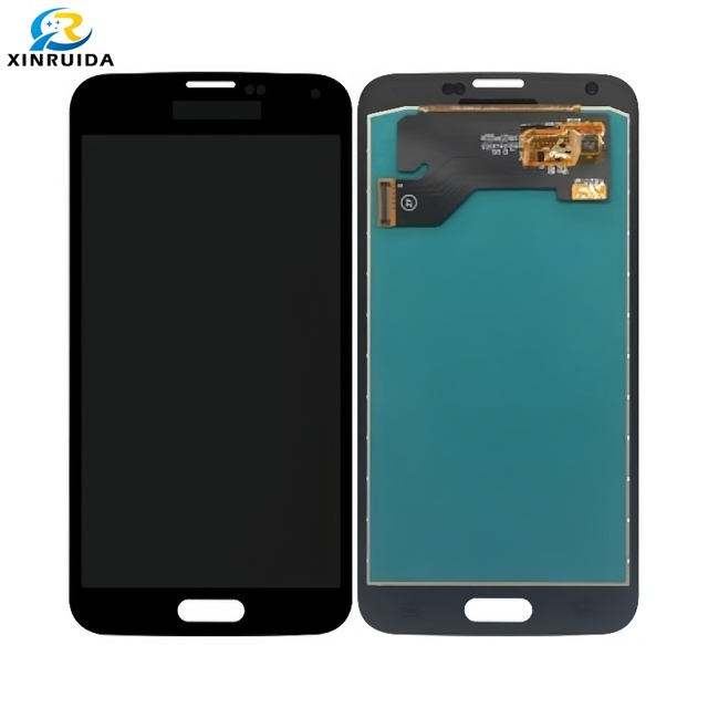 Lcd Assembly Touch Screen Digitize Screen for samsung Galaxy S5 G900 G900P G900V Lcd Display