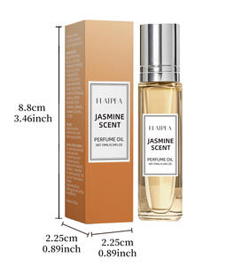 <span class=keywords><strong>Black</strong></span> Opium Lady 10ml Eau de Toilette pour <span class=keywords><strong>Femme</strong></span> Utilisation Rapide Liquide Sans Alcool Design Perles <span class=keywords><strong>Parfum</strong></span> Portable pour Utilisation à Tout Moment - Product Image 6