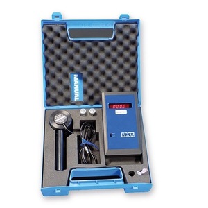 LMT <b>Illuminance</b> Meter LMT-POCKET-LUX2A 165410lx Digital Display Photometer For Light Measurement - Product Image 2