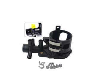 6512000456หน้าแปลนน้ำหล่อเย็นสำหรับ6512001056 6512001556ผู้ผลิตจีน - Product Image 3