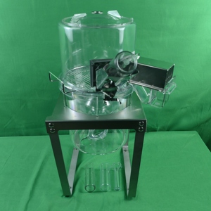 Cage métabolique pour rongeurs de laboratoire PC transparente Cage métabolique pour souris de <span class=keywords><strong>rat</strong></span> - Product Image 1