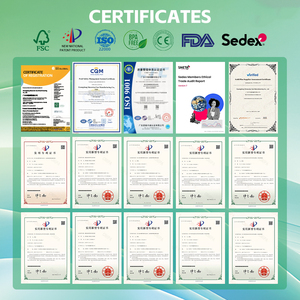 Tùy Chỉnh In Nhôm Lá Giấy Lon Kín Trái Cây Sấy Khô Và Các Loại Hạt Bao Bì Giấy Canister - Product Image 5