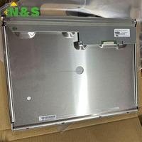 Moniteur LCD industriel XGA 15 "1024*768, pour contrôle industriel, équipement médical et automobile AA150XS01