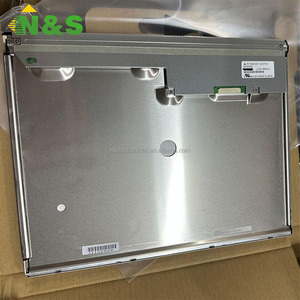 Monitor LCD industrial XGA de 15 pulgadas, 1024*768, para control industrial, equipos médicos y automotrices, AA150XS01 - Product Image 2