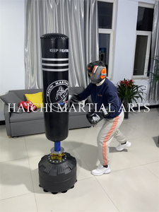 Wholesale Fitness <strong>Boxing</strong> Punching <strong>Bag</strong> PU Leather Standing Punching <strong>Bag</strong> Stand <strong>Outdoor</strong> <strong>Boxing</strong> <strong>Bag</strong> for Kids for <strong>Boxing</strong> Training - Product Image 6