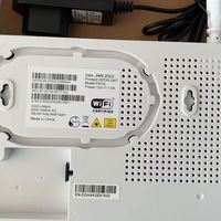 Routeur WiFi double bande Gpon Ont neuf à bas prix Gpon Onu F670L 2.4g/5g double Wifi 4GE + 1TEL ONU