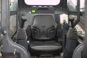 รถตักดีเซลขนาดเล็กรถตักเล็กรถตักดินขนาดเล็กสำหรับการโหลดและขนถ่ายเมล็ดพืช - Product Image 6