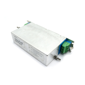 Nouveau filtre de ligne SINAMICS 6SL3000 0HE21 0AA0 pour module intelligent 10kW 3AC 380-480V système d'entraînement S120 - Product Image 4
