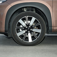 Nouvelle voiture 2026 AION I60 SUV compact 100 % électrique 100-150 kW, conduite à gauche, pour la vente en gros à l'étranger 2026 GAC