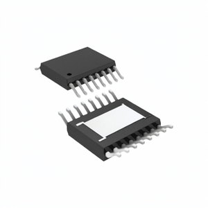 LTC3879EMSE#PBF BOM IC In Stock Power Management (PMIC) Electronics Component 16 TFSOP Exposed Pad - Product Image 1