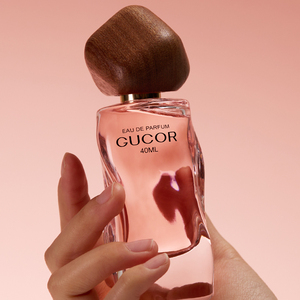 GUCOR 206 40ml Miss <span class=keywords><strong>Blooming</strong></span> <span class=keywords><strong>Bouquet</strong></span> Eau De Parfum Profesional Lujoso Moderno de Larga Duración <span class=keywords><strong>Perfume</strong></span> en Bruma Natural a Base de Plantas para Mujer - Product Image 4