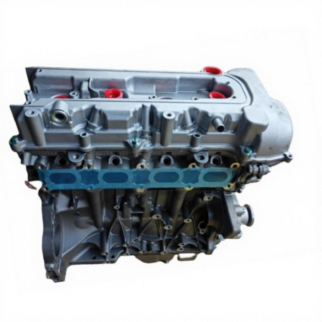 NEWPARS M18A Engine - Reliable 1.8L Motor for Suzuki Cars