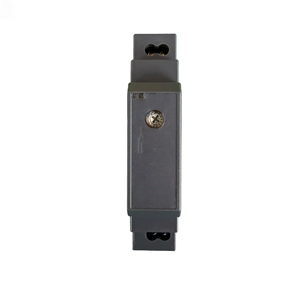 Adaptateur d'alimentation sur rail DIN pour contrôleur PLC, neuf et original DDR-15G-5 - Product Image 1