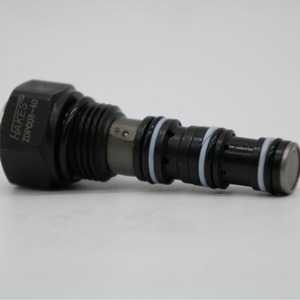 Vanne hydraulique haute performance ZDPC08-40, verrouillage hydraulique - Product Image 1