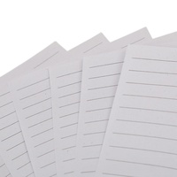 Carnet de notes minimaliste avec logo personnalisé EnHap, couverture en papier kraft 9*14cm, 70 feuilles, ensemble stylo-agenda, organisateur, bloc-notes professionnel