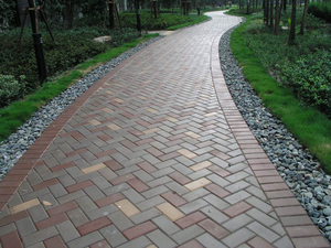 Máy Làm Khối Gạch Giá Thấp, Máy Làm Gạch Cát Xi Măng - Product Image 5