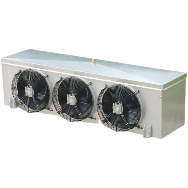 Kaliteli hava soğutucular soğuk oda evaporatör soğutma odası