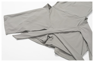 Váy tennis nữ tập luyện năng động mùa hè, váy tennis yoga liền thân không cần tập thể dục, thoáng khí, váy chơi golf yoga - Product Image 4