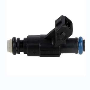 Inyector de combustible de alto rendimiento, 0280155987, 1L2Z9F593AA, para <span class=keywords><strong>FORD</strong></span> <span class=keywords><strong>EXPLORER</strong></span> 4.0L, 2000-2001 - Product Image 1