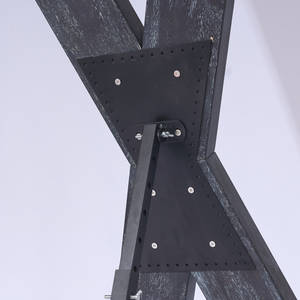 Большие инструменты из массива дерева для классных комнат - Product Image 2