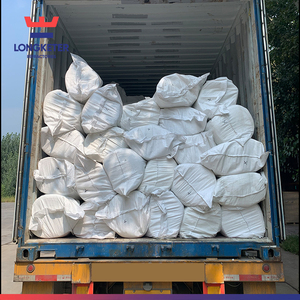 20 מ "מ קרמי עבה קרמיקה שמיכת בידוד טמפרטורה גבוהה בידוד צינור פליטה צינור צמר גפן - Product Image 5