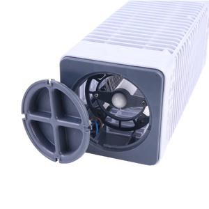 Potente Lámpara Eléctrica Antimosquitos de Alta Tensión, Portátil, Efectiva en 360 Grados, para el Hogar - Product Image 5