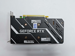 RTX 3050 8GB Gaming Graphics Card with GDDR6 8Pin 128 Bit 8nm-Placa De Video Accessories - Product Image 2