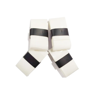 Nueva cinta de agarre para raqueta de tenis Overgrip Tacky Overgrip Wrap para raqueta de Squash Racquetball Badminton Pickleball Paddle bate de béisbol - Product Image 1