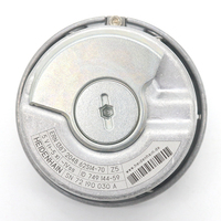 ERN1387 204862S14-70 Machine synchrone moderne encodeur rotatif ascenseur pièces de rechange pour ascenseurs d'appartement