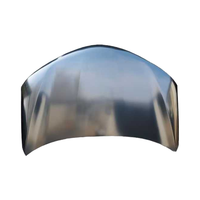 Convient pour Toyota RAVA Venza RAV4 Dominator Highlander Crown Land Cruiser Camry, Cruiser Levin Engine Cover 67005-0R160