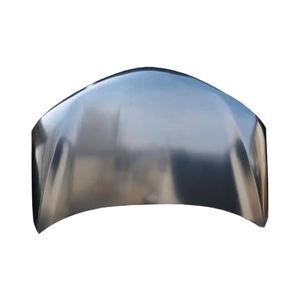 Adecuado para Toyota RAVA Venza RAV4 Dominator Highlander Crown <span class=keywords><strong>Land</strong></span> <span class=keywords><strong>Cruiser</strong></span> Camry, <span class=keywords><strong>Cruiser</strong></span> Levin Engine Cover 67005-0R160 - Product Image 1